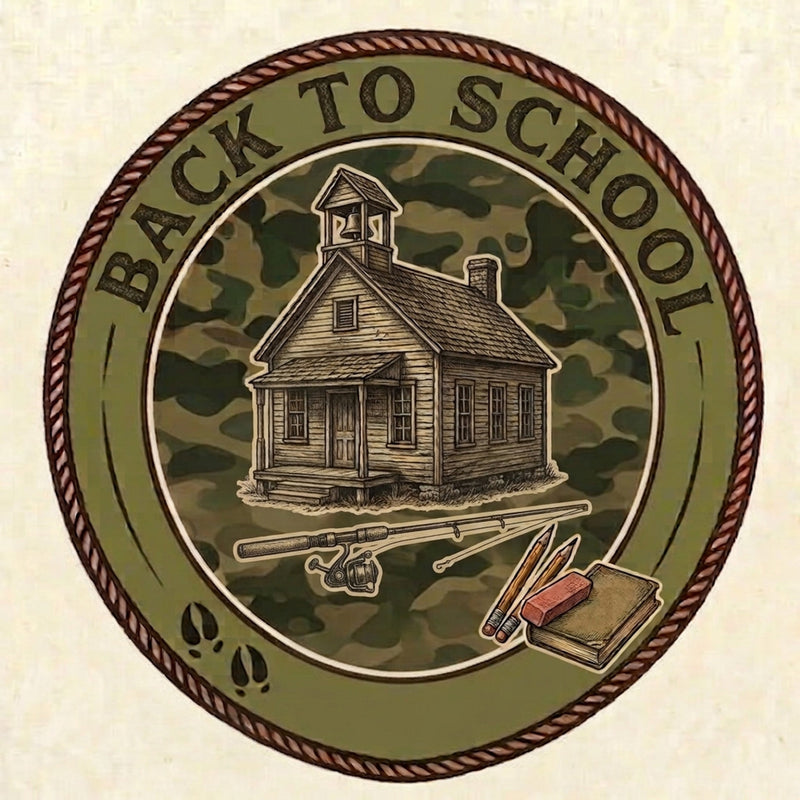 Back-to-School Drops!