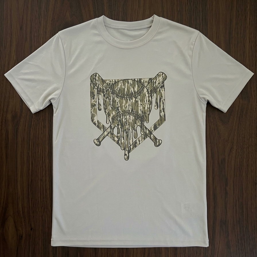 Bottomland Home Drip