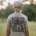 Deer Blind > Playground - Adult