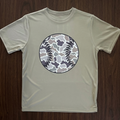 Duck Camo Baller Tee