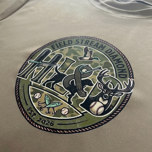 "The Warden" || Adult Shirt