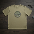"The Warden" || Adult Shirt