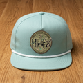 HL&D Hats || Field, Stream, Diamond Edition