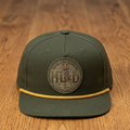 HL&D Rope Hat || OG Edition