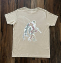 Backwoods Bigfoot Tee- Youth