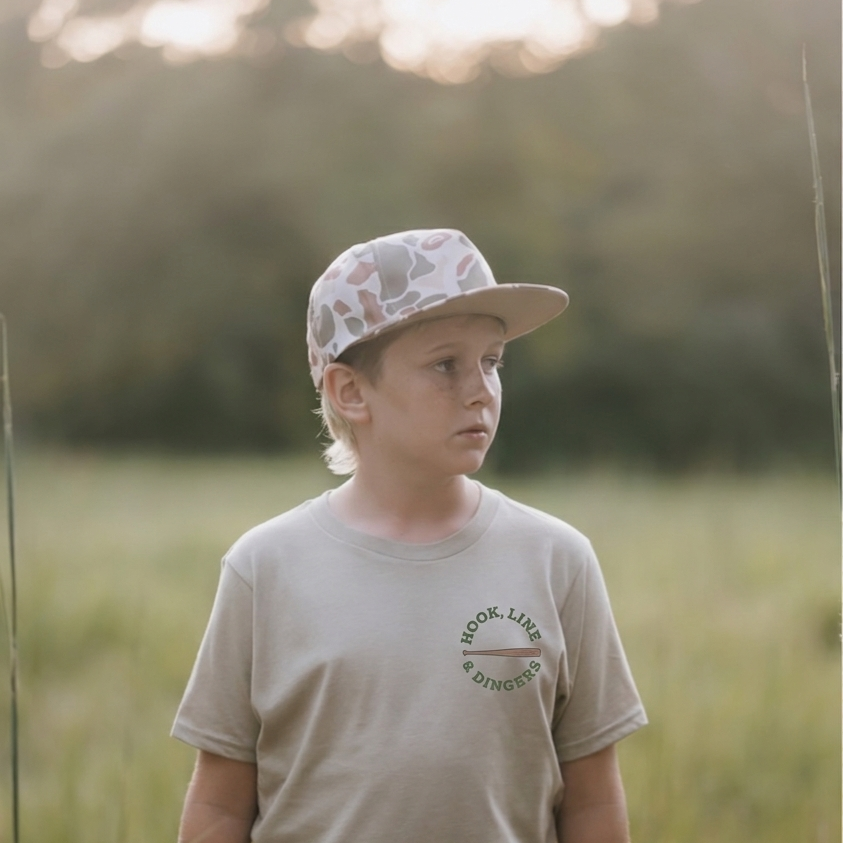 Deer Blind > Playground - Youth